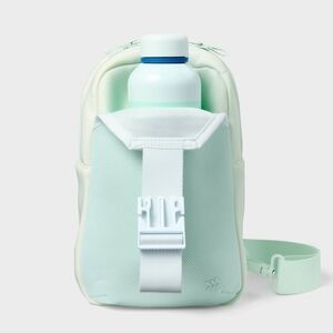 All In Motion Mint Crossbody Sling Bag